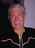 How tall is Chuck Connors?